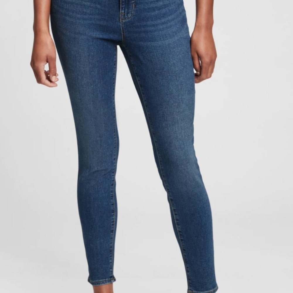 Gap Jeggings, Size 27S